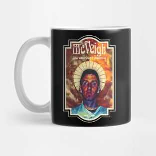 Timothy McVeigh - Broken Halo Mug